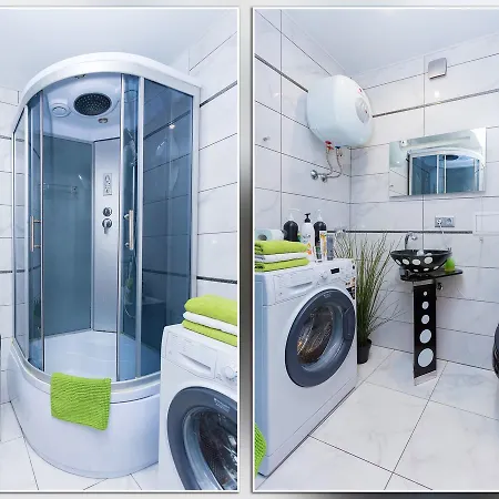 Elenbach 4 проспект независимости Apartment Minsk