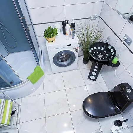 Elenbach 4 проспект независимости Apartment